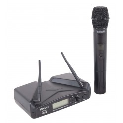 EIKON WM700M Wireless Microphones
